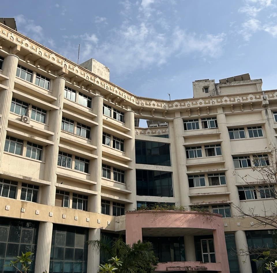 IIT Patna Academic Building photo 5